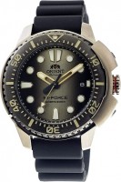 Купить наручний годинник Orient RA-AC0L05G: цена от 21000 грн.