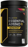 описание, цены на Rule One R1 Essential Amino 9 plus Energy