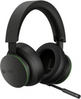 Купить наушники Microsoft Xbox Wireless Headset: цена от 3772 грн.
