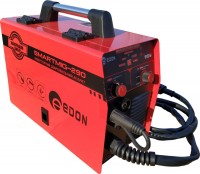 Купить зварювальний апарат Edon Smart MIG-290: цена от 5695 грн.