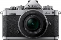 Купить фотоапарат Nikon Z fc kit 16-50 + 50-250: цена от 45151 грн.