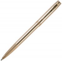 Купить ручка Fisher Space Pen Cap-O-Matic Lacquer Brass  по цене от 1255 грн.