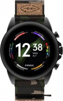 Купить смарт годинник FOSSIL Gen 6 Smartwatch 44mm: цена от 5999 грн.