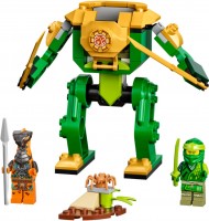 Купить конструктор Lego Lloyds Ninja Mech 71757: цена от 349 грн.