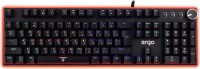 Купить клавіатура Ergo KB-955 RGB: цена от 1099 грн.