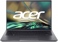 описание, цены на Acer Swift X SFX14-51G
