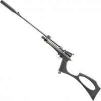 Купить пневматична гвинтівка Diana Chaser Rifle Set: цена от 4120 грн.