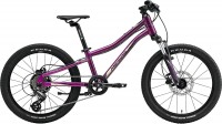 Купить дитячий велосипед Merida Matts J.20 2022: цена от 22120 грн.