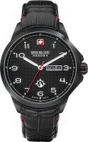 Купить наручные часы Swiss Military Hanowa SMWGB2100330: цена от 10613 грн.