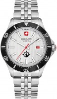 Купить наручные часы Swiss Military Hanowa SMWGH2100601: цена от 9471 грн.