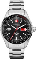 Купить наручные часы Swiss Military Hanowa SMWGH2101006: цена от 9576 грн.