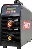 Купить зварювальний апарат Paton PRO-270-400V: цена от 19999 грн.