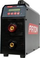 Купить зварювальний апарат Paton PRO-350-400V: цена от 22186 грн.