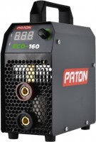 Купить сварочный аппарат Paton ECO-160-C: цена от 6299 грн.