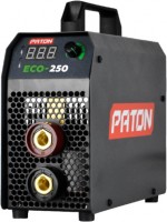 Купить зварювальний апарат Paton ECO-250-C: цена от 8599 грн.