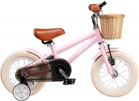 Купить дитячий велосипед Miqilong ATW-RM12: цена от 5246 грн.