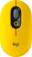 Купить мишка Logitech POP Mouse with Emoji: цена от 1269 грн.
