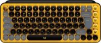Купить клавіатура Logitech POP Keys: цена от 3807 грн.