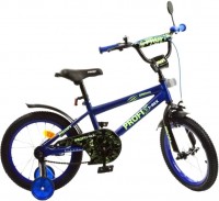 Купить дитячий велосипед Profi Dino 16: цена от 2257 грн.