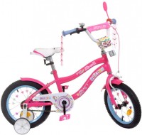 Купить дитячий велосипед Profi Unicorn 14: цена от 2695 грн.
