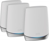 Купить wi-Fi адаптер NETGEAR Orbi AX4200 (3-pack): цена от 12250 грн.