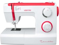 Купить швейная машина / оверлок Veritas Camille: цена от 6761 грн.