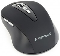 Купить мишка Gembird MUSWB-6B-01: цена от 226 грн.