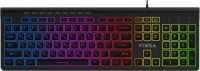 Купить клавіатура Vinga KB460: цена от 391 грн.