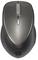 Купить мишка HP x5000 Wireless Mouse: цена от 89 грн.