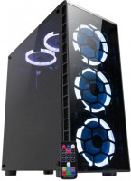 Купити персональний комп'ютер Vinga Wolverine A45 (Wolverine A4562) за ціною від 31651 грн.