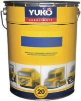 Купить моторное масло YUKO Dynamic 10W-40 20L: цена от 2013 грн.