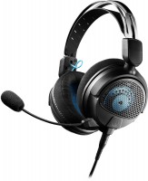 Купить наушники Audio-Technica ATH-GDL3: цена от 6246 грн.