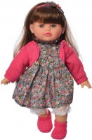 Купить лялька Limo Toy Donechka Sonechko M 4016-1: цена от 793 грн.