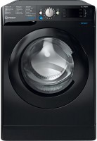 Купить пральна машина Indesit BWE 71452X K: цена от 14120 грн.