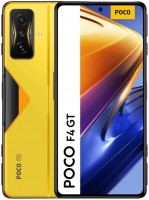 Купити мобільний телефон Poco F4 GT 256GB  за ціною від 14413 грн.