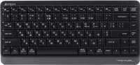 Купить клавіатура A4Tech Fstyler FBK11: цена от 562 грн.