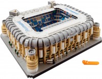 Купить конструктор Lego Real Madrid Santiago Bernabeu Stadium 10299: цена от 24012 грн.