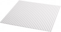 Купить конструктор Lego White Baseplate 11026: цена от 267 грн.