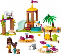 Купить конструктор Lego Pet Playground 41698: цена от 2199 грн.