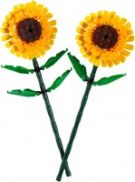 Купить конструктор Lego Sunflowers 40524: цена от 443 грн.
