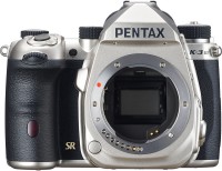 Купить фотоаппарат Pentax K-3 III body: цена от 83168 грн.