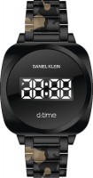 Купить наручний годинник Daniel Klein DK.12253-5: цена от 1688 грн.