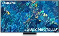 Купить телевізор Samsung QE-55QN95B: цена от 38500 грн.