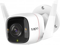 Купить камера відеоспостереження TP-LINK Tapo C320WS: цена от 2148 грн.