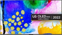 Купить телевізор LG OLED65G2: цена от 49000 грн.