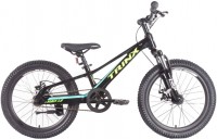Купить дитячий велосипед TRINX Seals 1.0 2022: цена от 6981 грн.