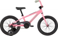 Купить дитячий велосипед Cannondale Trail 16 Girls 2022: цена от 9792 грн.