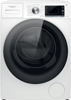 Купить пральна машина Whirlpool W6 W845WB: цена от 17399 грн.