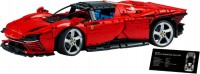 Купить конструктор Lego Ferrari Daytona SP3 42143: цена от 13833 грн.