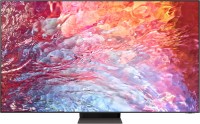 Купить телевізор Samsung QE-55QN700B: цена от 42000 грн.